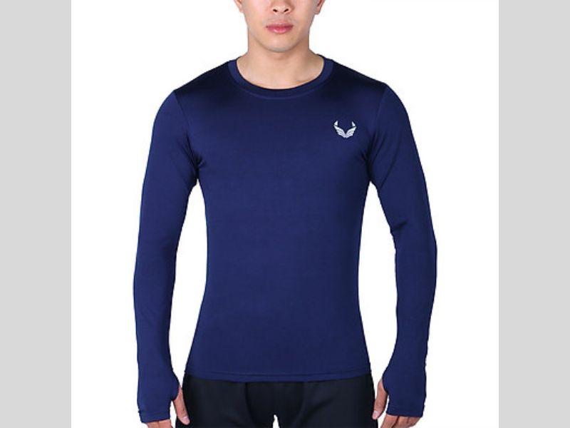 áo phông thể thao nam