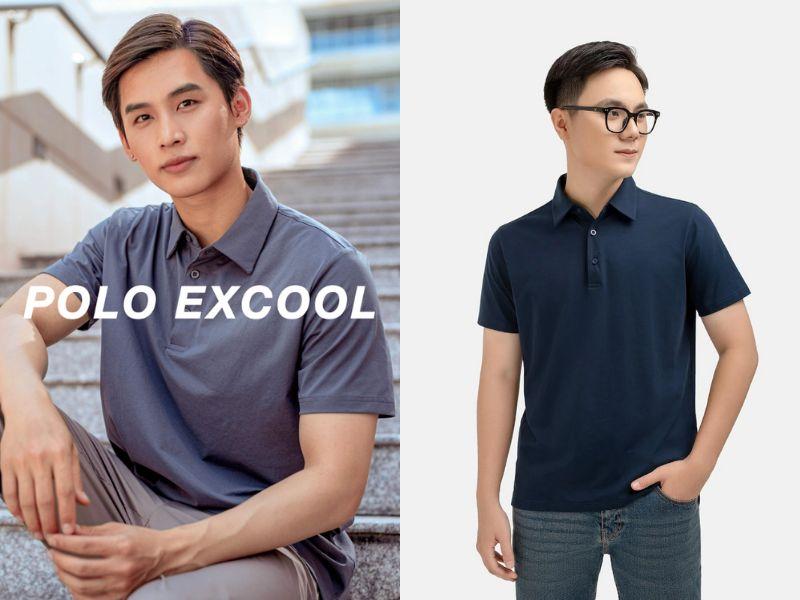 mẫu áo thun thể thao nam