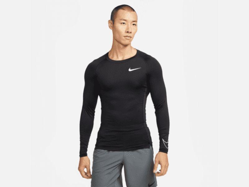 áo thun thể thao nam