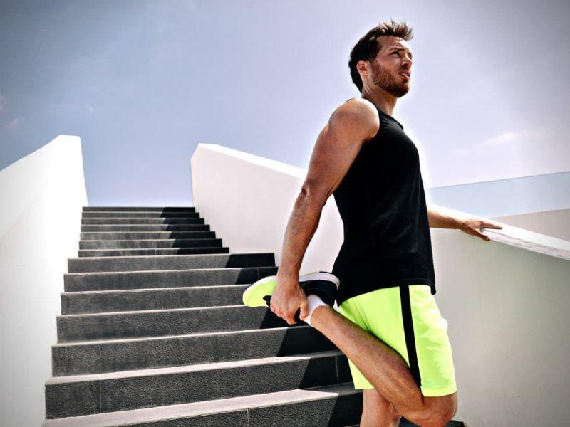 cách bảo quản áo thun thể thao nam