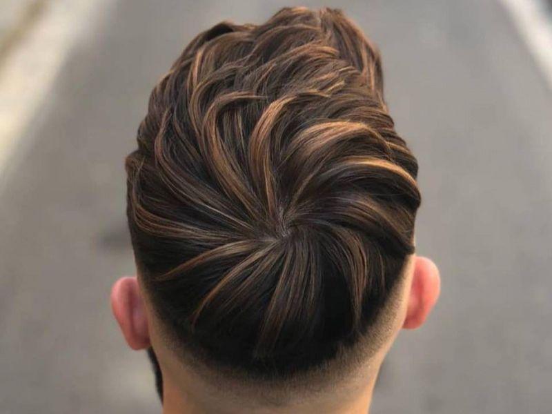 Góp phần kiểm soát mái tóc dễ dàng hơn