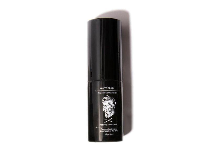 Thỏa sức sáng tạo mọi kiểu tóc với Modern Pirate Superior Styling Powder