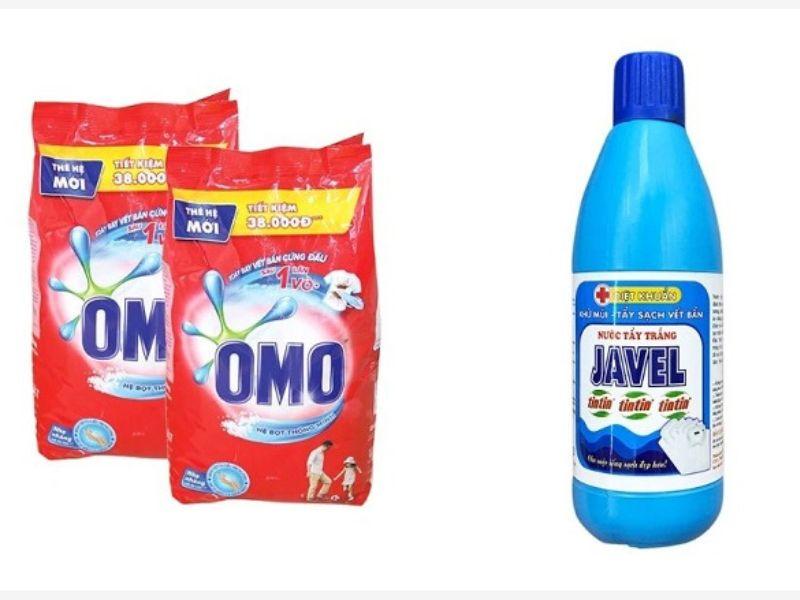 những cách làm sáng bạc