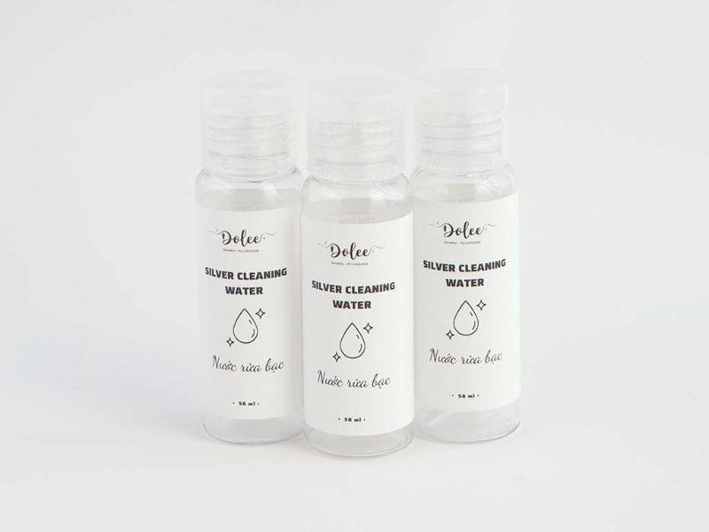 cách làm sáng bạc