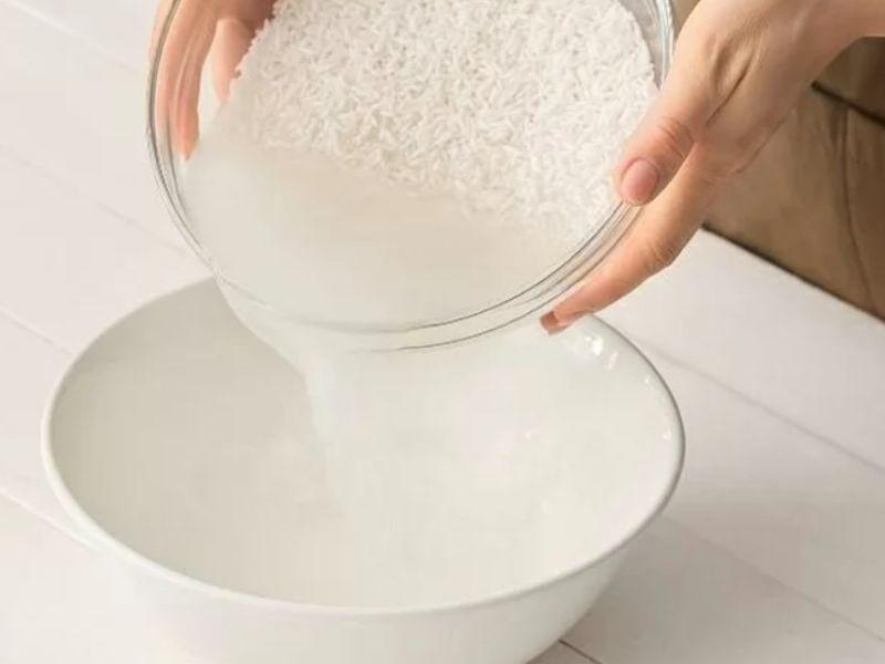 cách làm bạc bớt xỉn màu