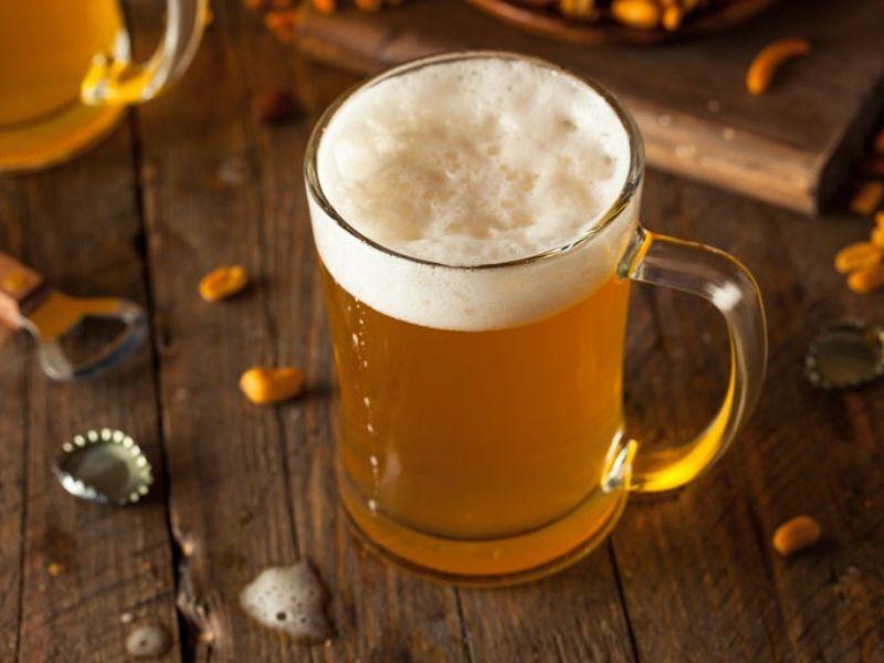 cách làm sáng bạc