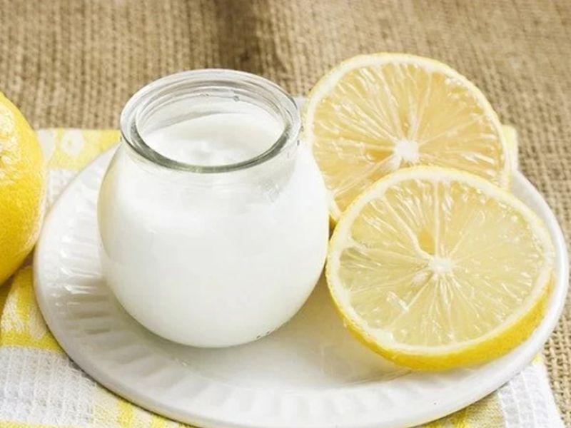 cách làm sáng bạc tại nhà đơn giản