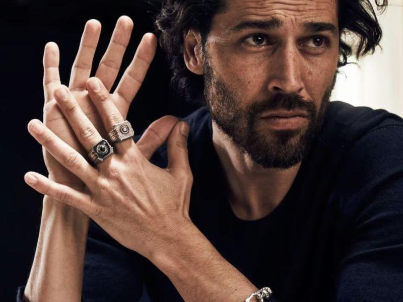 cách làm sáng bạc