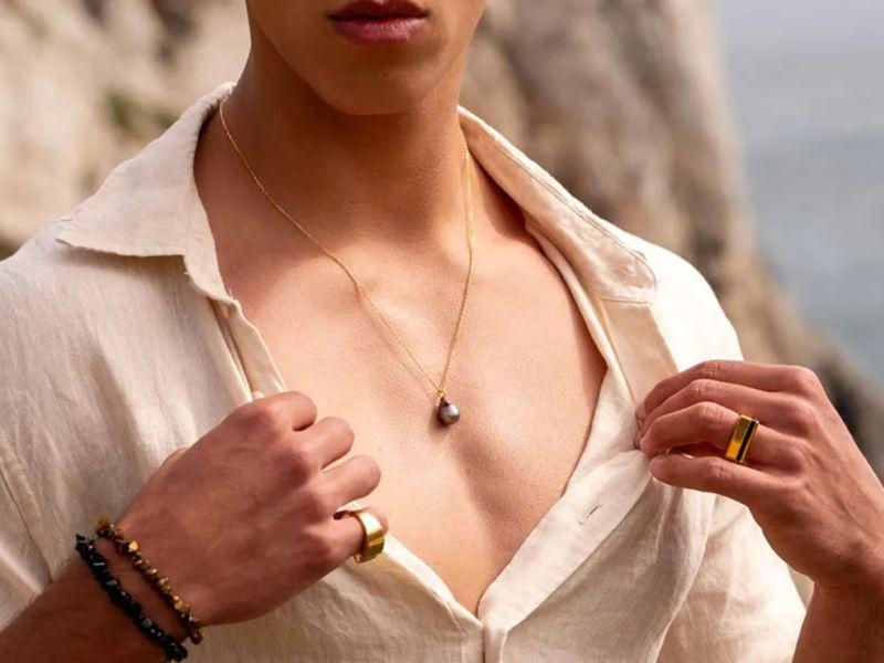 cách làm sáng bạc khỏi xỉn màu