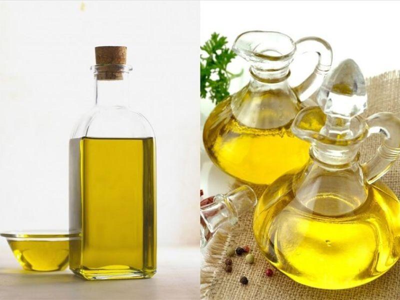 Cách tẩy chữ in trên áo bằng dầu thông và ester
