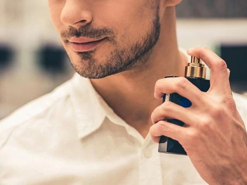 Kiểm tra mùi hương sản phẩm