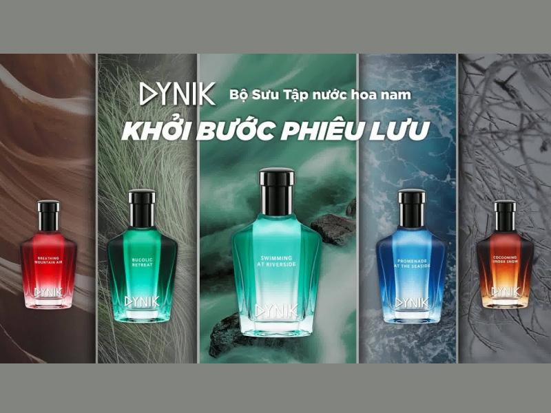 Nước hoa tầm trung sẽ có hạn sử dụng trung bình khoảng từ 2 – 3 năm 