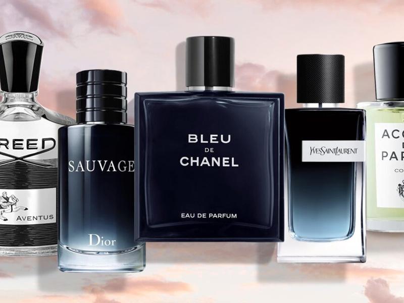 Nước hoa có lớp hương cuối nặng hơn sẽ lưu hương tốt hơn