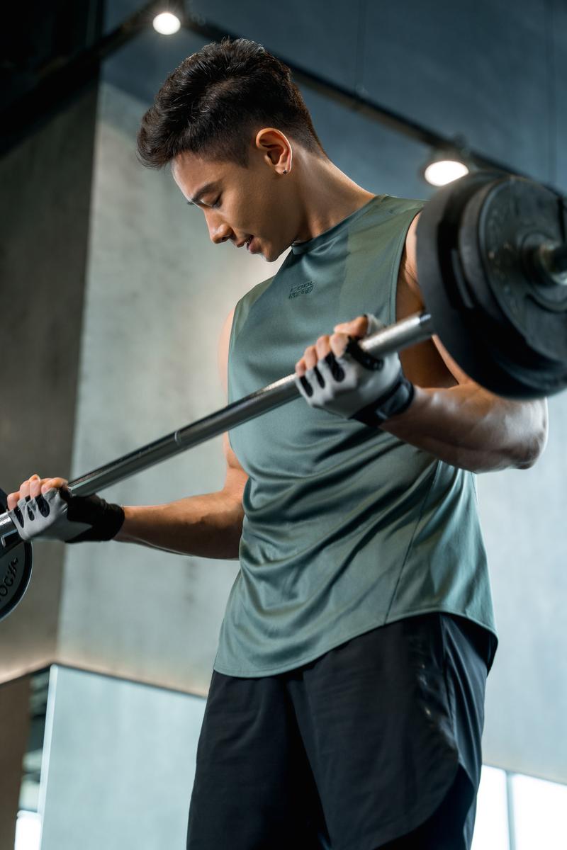 Tác dụng của Arginine đối với gymer