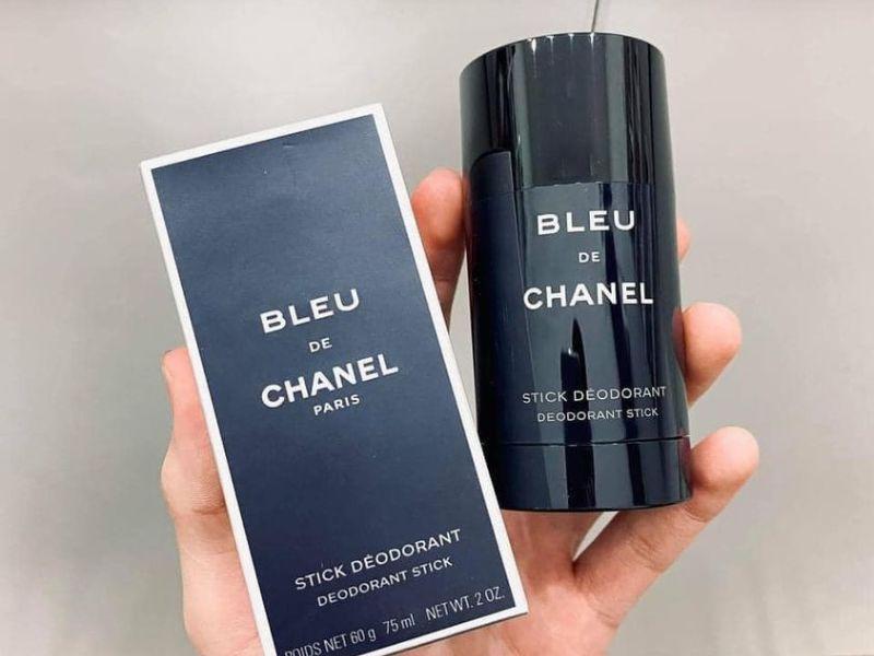 Lăn khử mùi Chanel cao cấp
