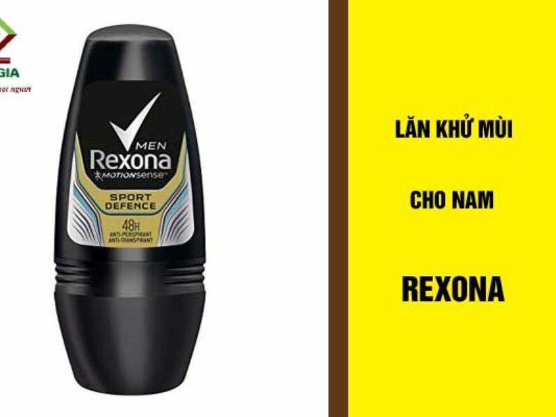 Lăn khử mùi Rexona Men cao cấp