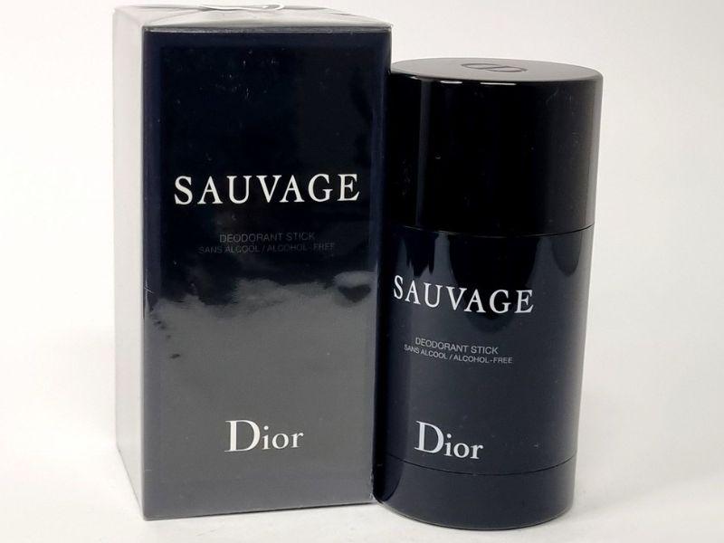 Lăn khử mùi Dior cao cấp