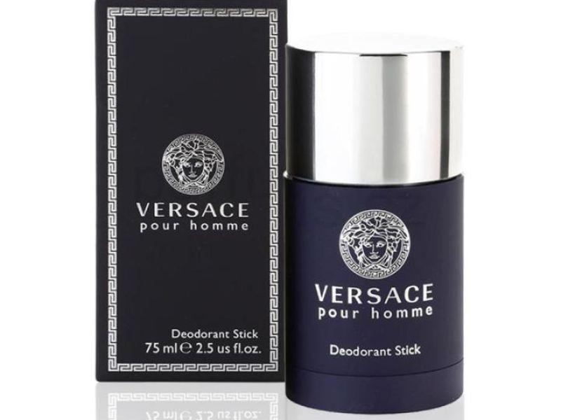 Lăn khử mùi Versace cao cấp