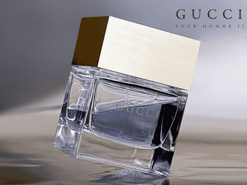 Nước hoa Gucci