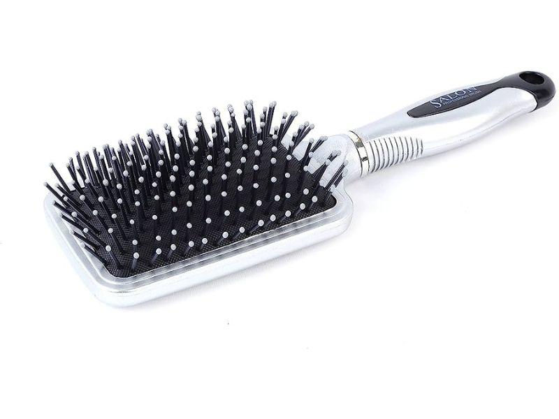 Lược mái chèo có công dụng giống lược tròn