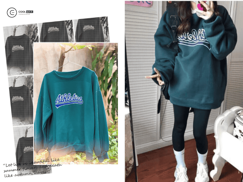 Shop đồ secondhand Heri 2Hand tại TPHCM