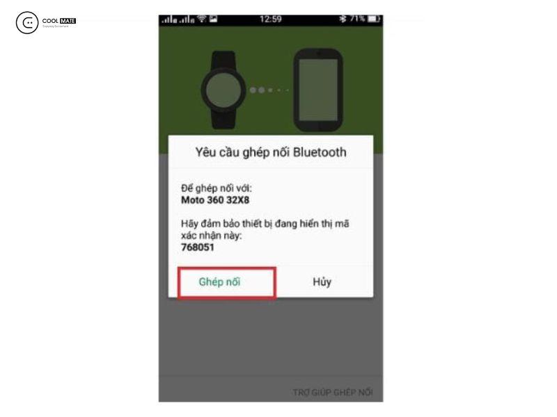 Kích hoạt Google Now trên đồng hồ thông minh