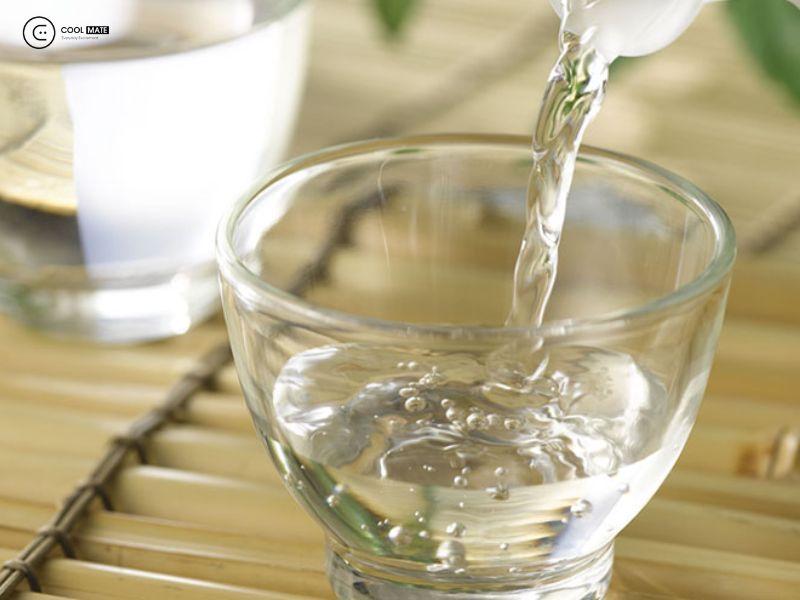 cách bảo quản thắt lưng da