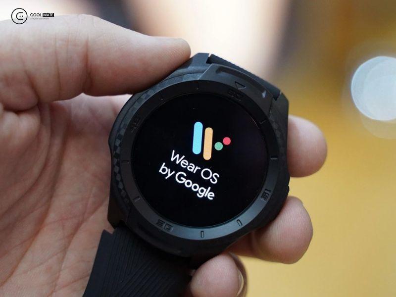Tải và cài đặt ứng dụng WearOS trên điện thoại Oppo
