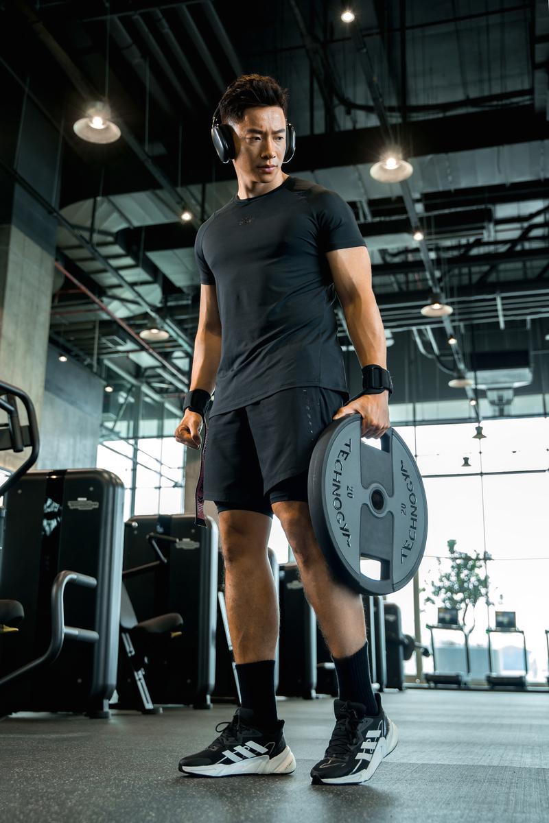 Coolmate là một trong những địa chỉ mua đồ tập gym nam uy tín