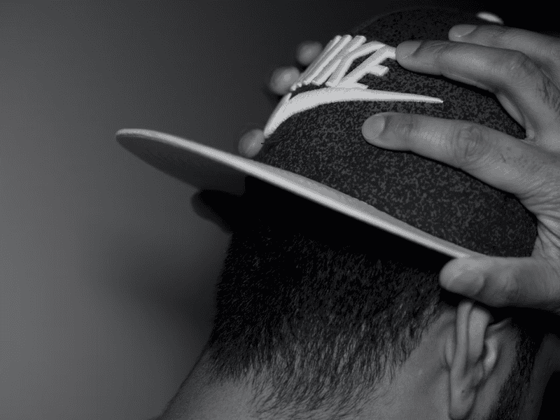 non-snapback