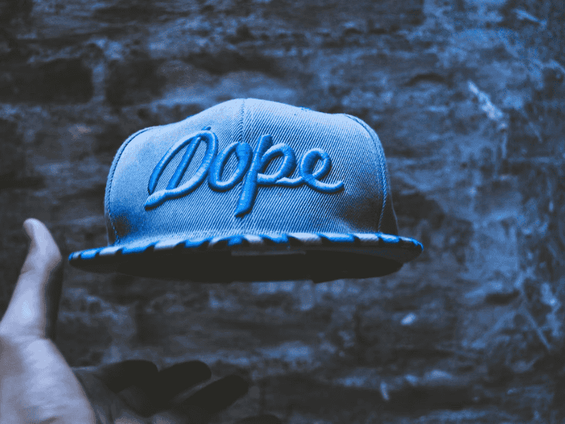 non-snapback