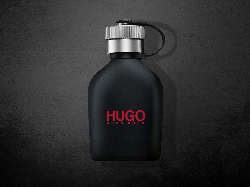 Nước hoa Pháp nam Hugo Boss Just Different