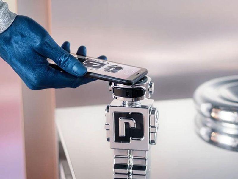 Nước hoa Pháp Paco Rabanne Phantom