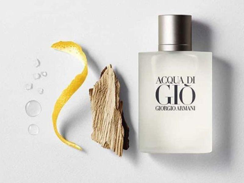 Nước hoa Acqua Di Gio Giorgio Armani