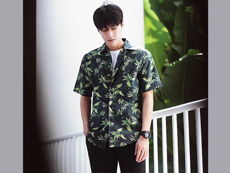 Cách phối đồ sử dụng trang phục có họa tiết