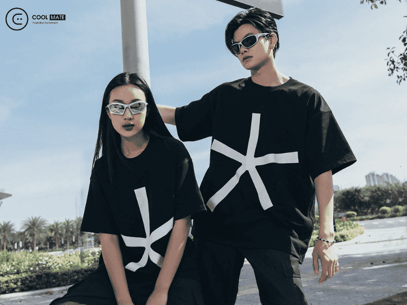 Phong cách Unisex là phong cách không phân biệt giới tính