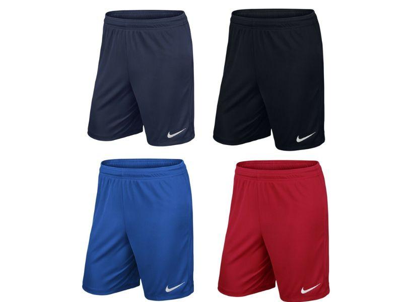 Quần Nike Men's Park Shorts