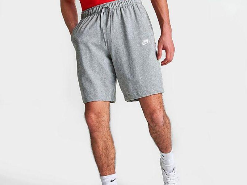 Quần short Nike Men's Sportswear Club Shorts