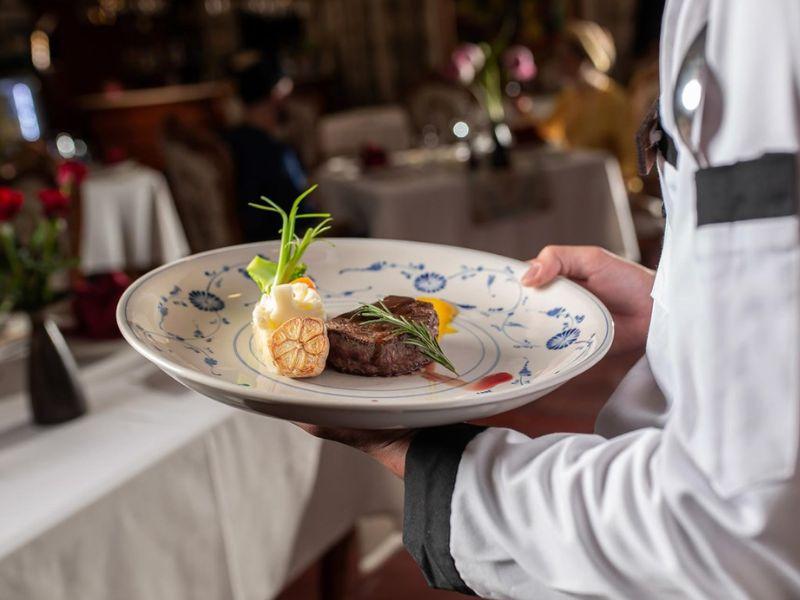 Sao Michelin có thể được thay đổi theo năm