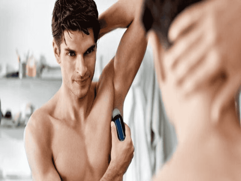 Mùi hương lăn khử mùi phù hợp với sở thích và mùa