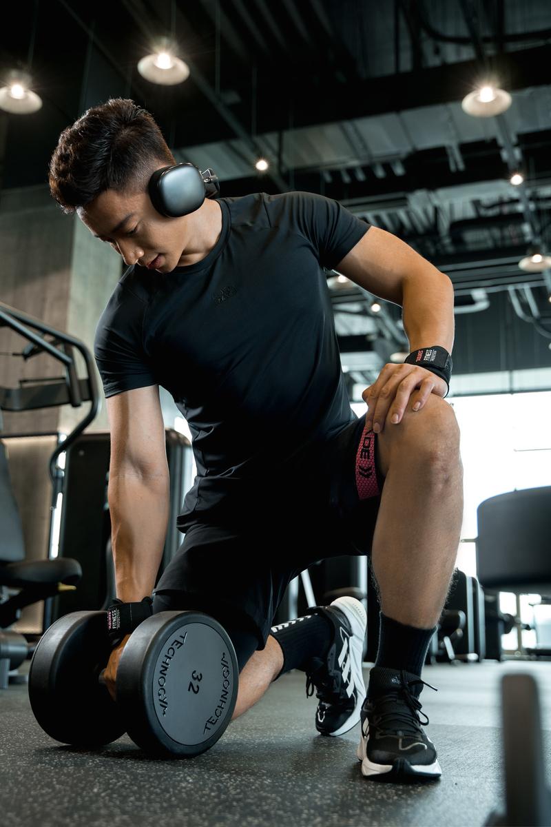 thuật ngữ trong gym 