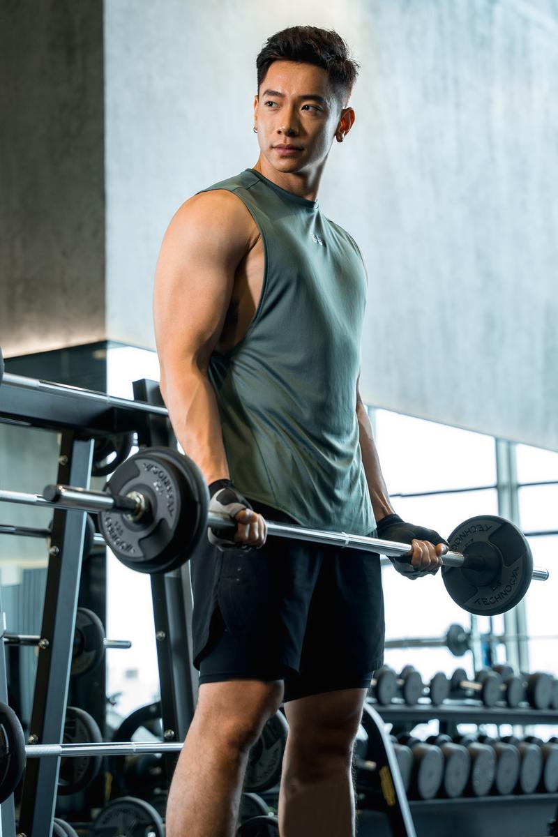 thuật ngữ trong gym 