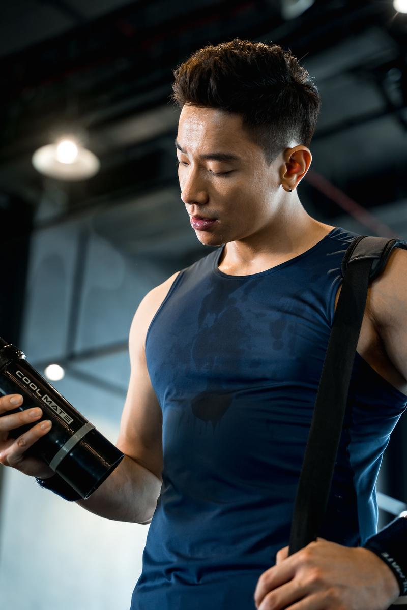 thuật ngữ trong gym 