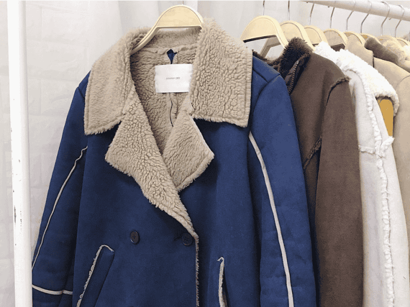 Quần áo tại 2 Closet
