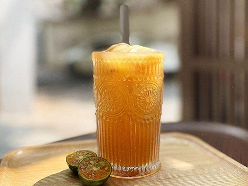 Tác hại nguy hiểm của trà mãng cầu