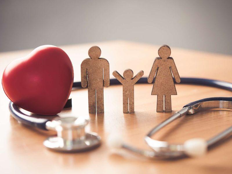 Trà mãng cầu tốt cho tim mạch