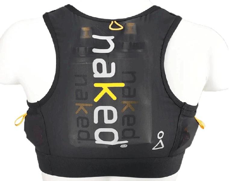 Vest nước Naked