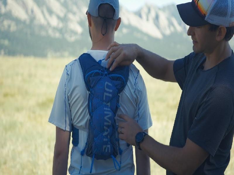 Ultimate Direction Mountain Vest 5.0