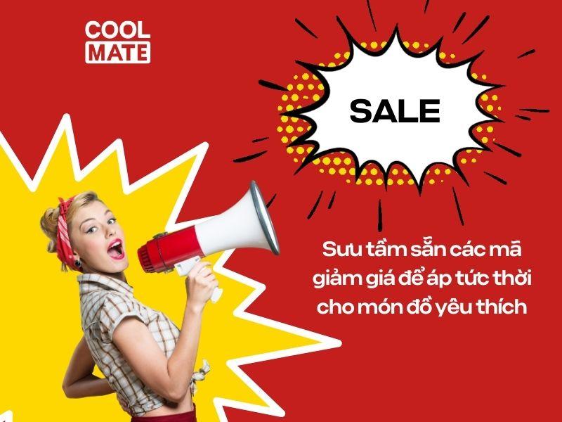 Sưu tầm mã giảm giá