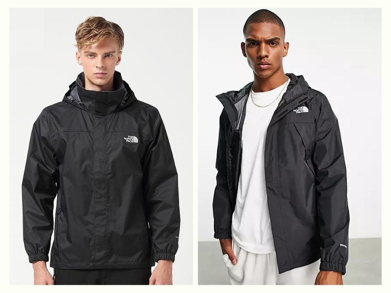 Áo khoác gió xịn The North Face Men’s Resolve 2